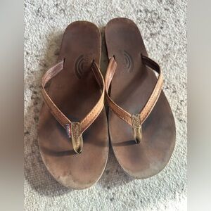 Women’s Rainbow Sandals